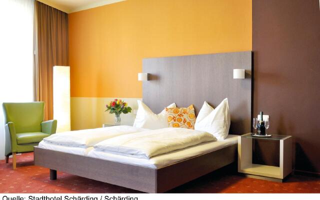 Stadthotel Scharding