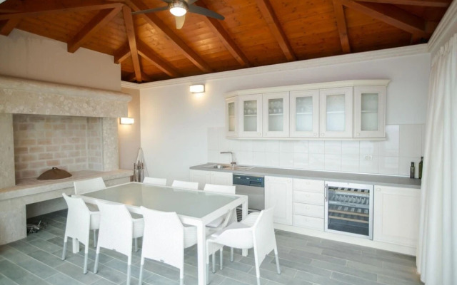 Villa Sancta Domenica