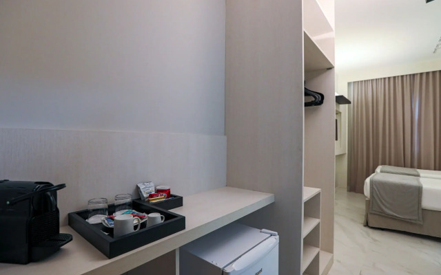 Nobile Hotel Copacabana Design