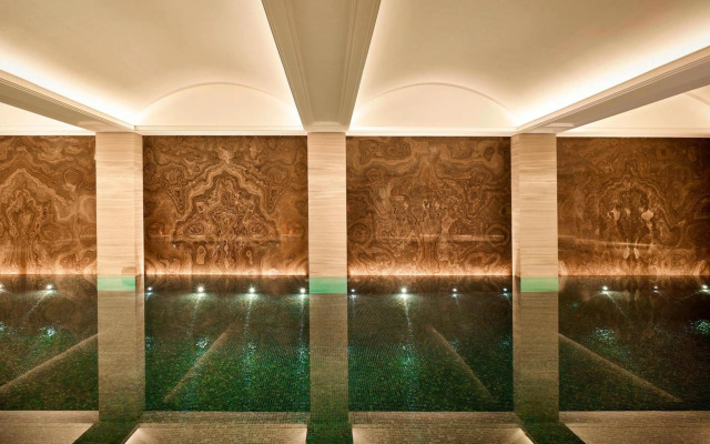 The Langley, a Luxury Collection Hotel, Buckinghamshire