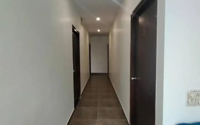 Hotel Maya Inn