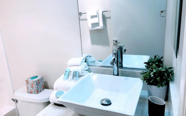 Gorgeous Vacation Rentals in Culver City