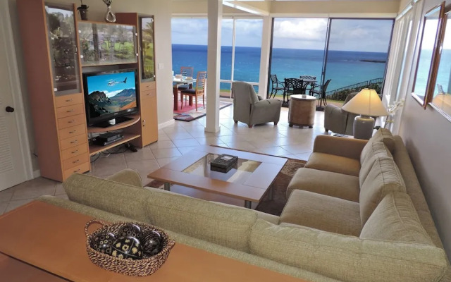 Kapalua Bay Villa 20g2 Gold Beach Front
