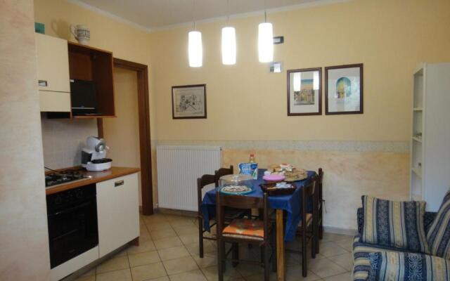 Residenza Cieloterra