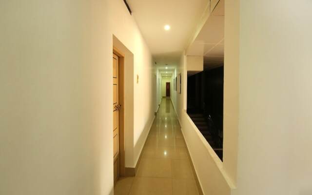 OYO 6712 Hotel Malabar House