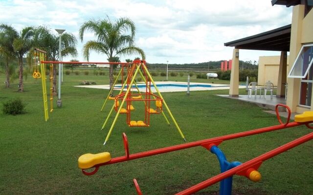 Howard Johnson by Wyndham Rosario de la Frontera