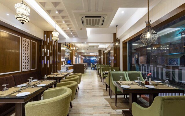 Dream International Hotel
