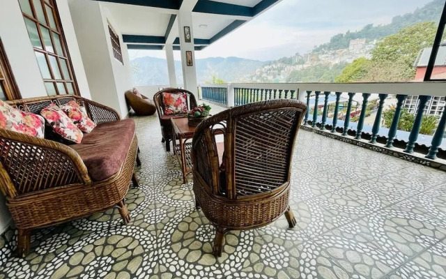 Cherry Guest House