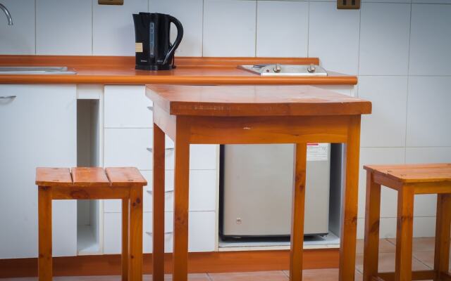 Landay Apartment San Pablo