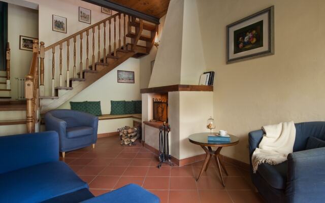 Casa Vacanze Villa il Castellaccio