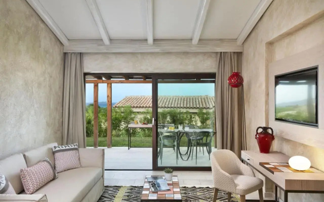 Baglioni Resort Sardinia - The Leading Hotels of the World