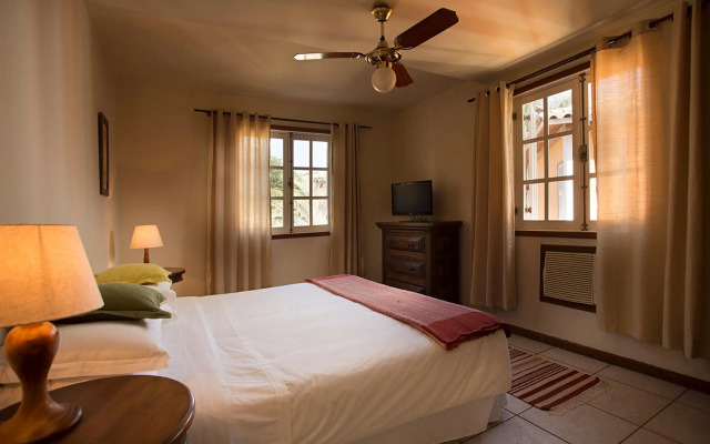 Pousada Corsário Búzios