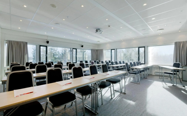 Thon Hotel Oslo Airport