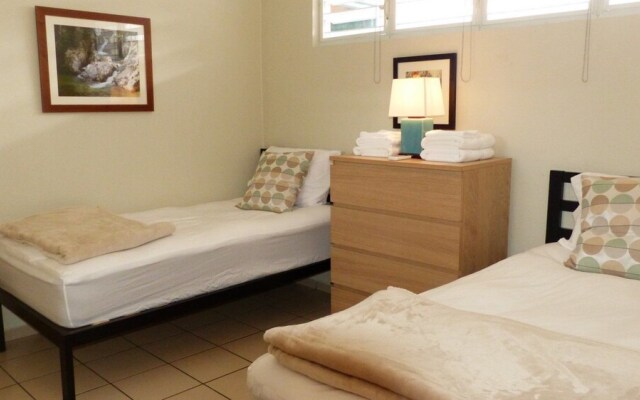 Utuado Lodging - Downtown