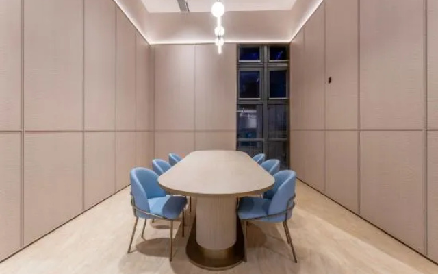 HanTing Hotel (Taizhou Huigu Science and Technology Innovation Park) – Business – Taizhou