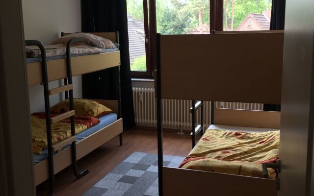 Hansezimmer West