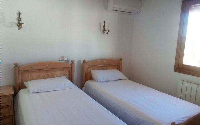 Villa Attias Full Moraira
