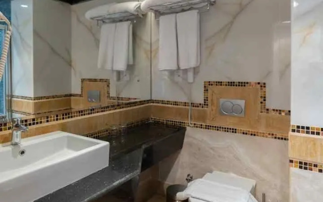 Safir Marsa Matrouh Resort