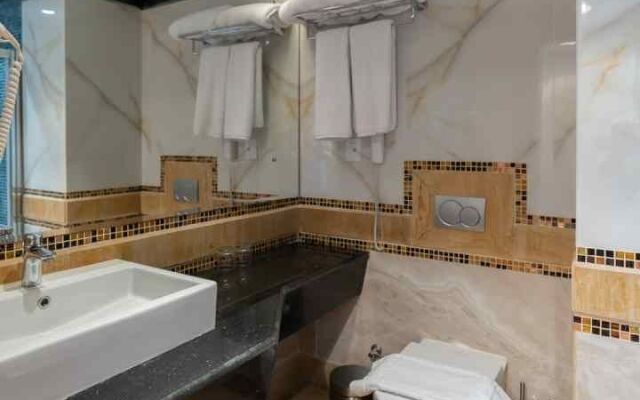 Safir Marsa Matrouh Resort