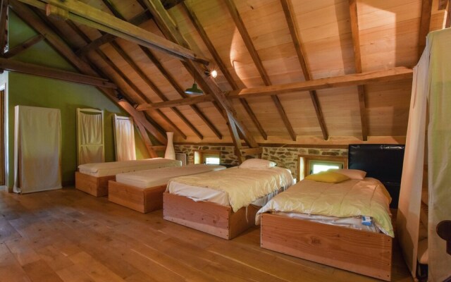 Lovely Farmhouse with Private Swimming Pool in Terrou