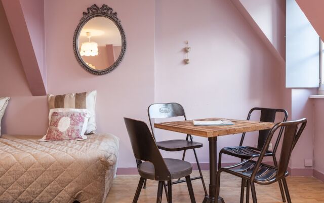 Hotel Arvor - O'Lodges by Arvor
