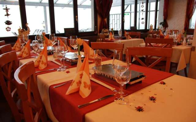 Hotel Restaurant Panorama