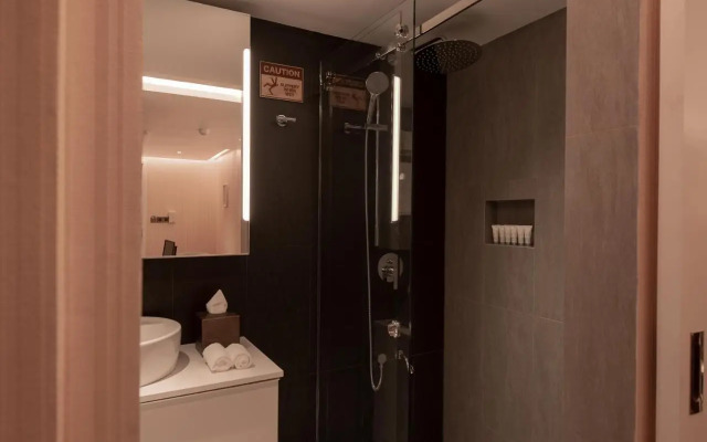 Holiday Inn Mal