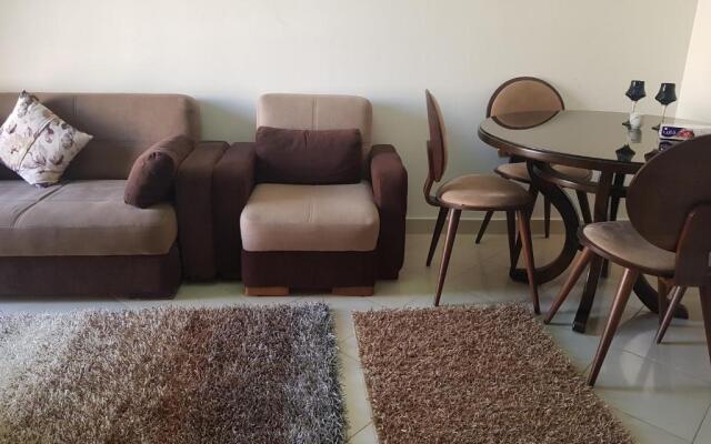 Wafaa Apartment at Madinaty