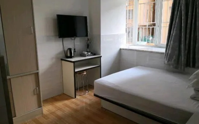 Guangyin Guest House
