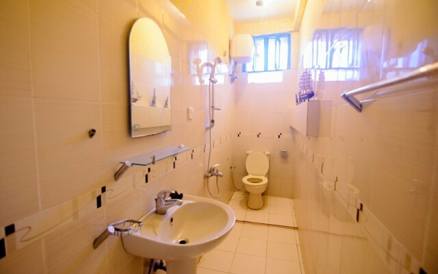 Antic Guesthouse