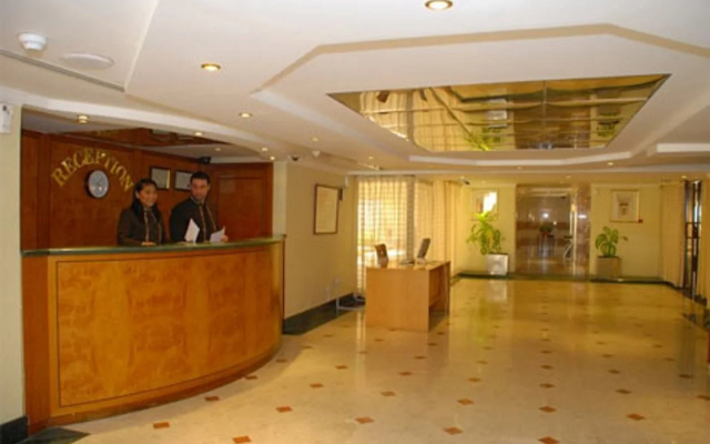 London Crown 2 Hotel Apartment - Hotel in ดูไบ - Photo 2