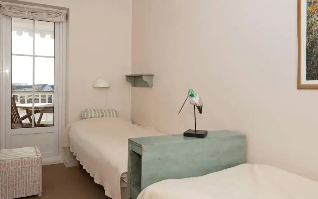 Holiday Home in RingkÃ¸bing