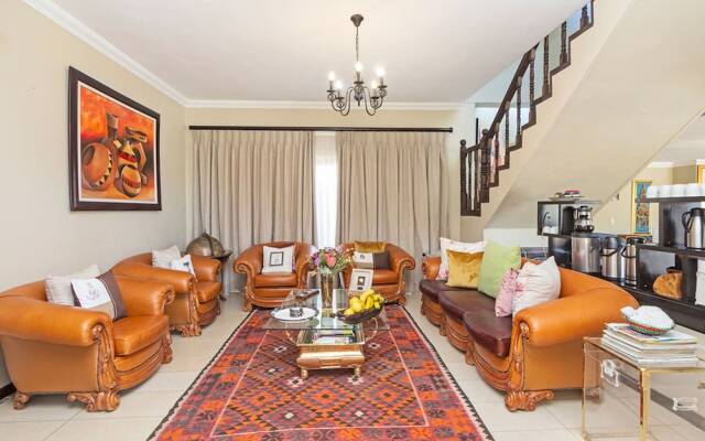 Kwantu Guesthouses