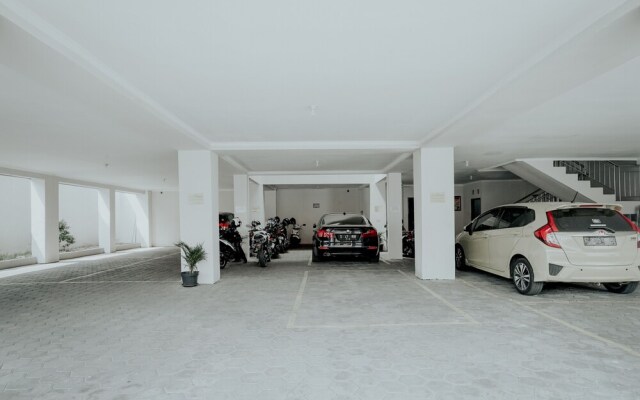 Dparagon Jalan Jogja