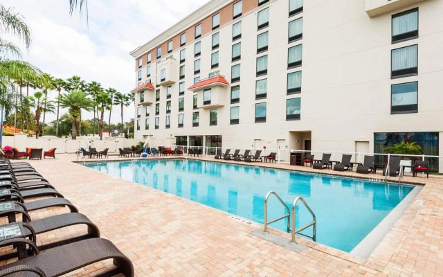 Delta Hotels by Marriott Orlando Lake Buena Vista