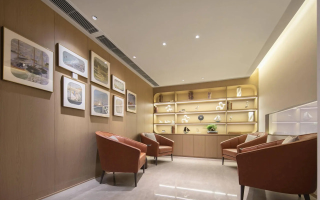 Bai Xiang Hotel (Unavailable)