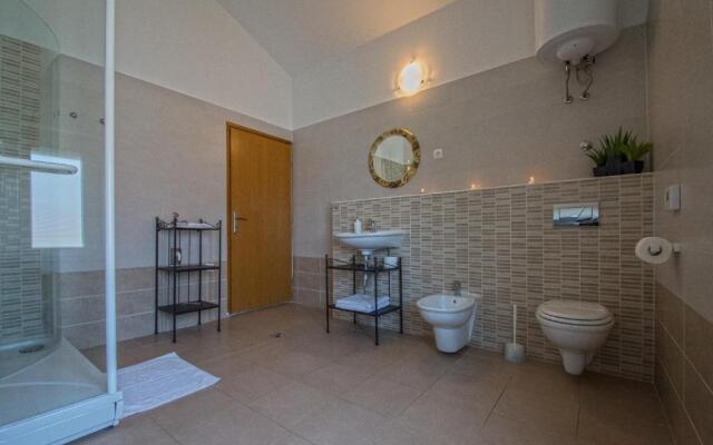 Apartments Sabina - 100m from sea