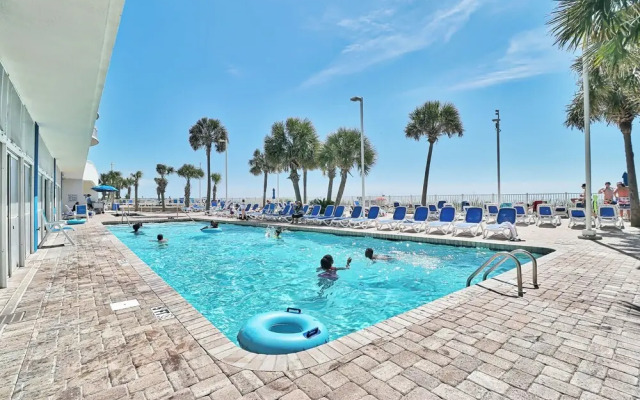 Condos at Sandy Beach