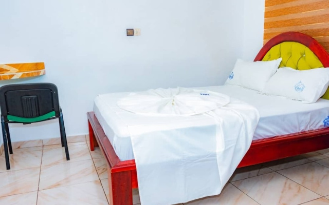 Elu Hotel Appart