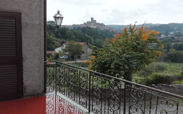 Podere San Ferdinando