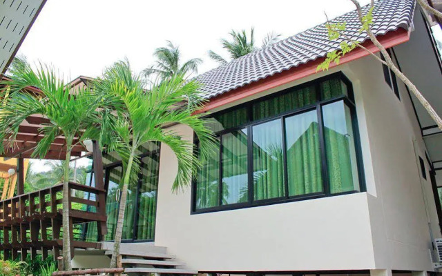 Hathai Villa