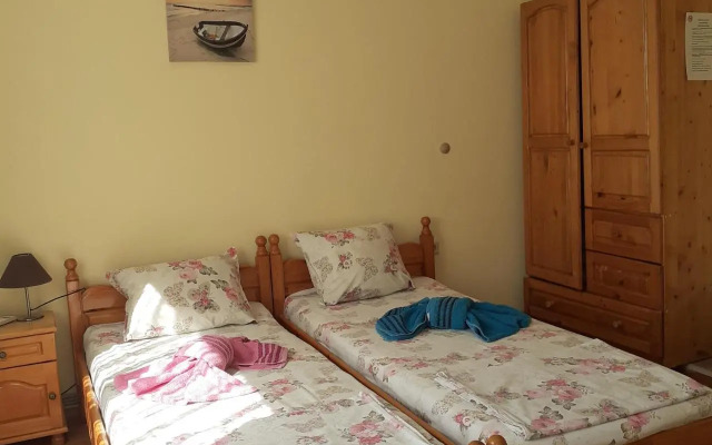 Guest House Sun