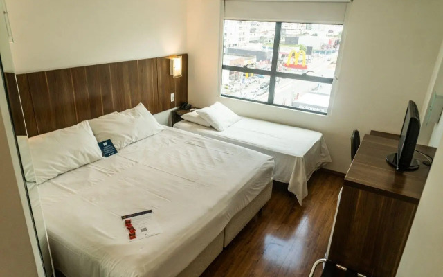 Firenze Business Hotel