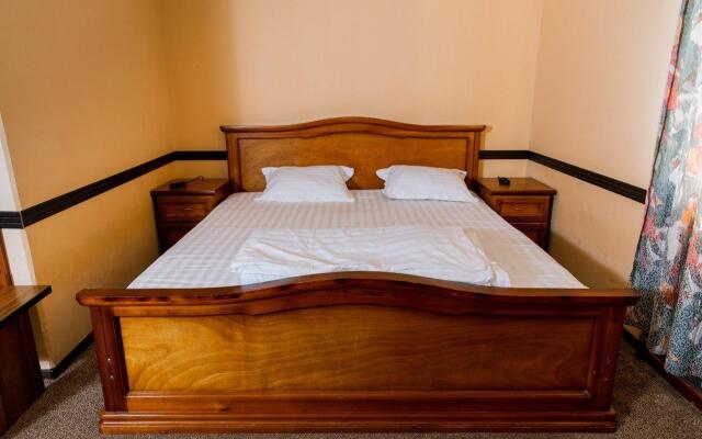 Stella Hotel Tashkent