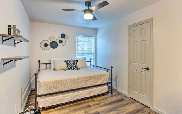 Charming Mckinney Home, Close to Downtown!