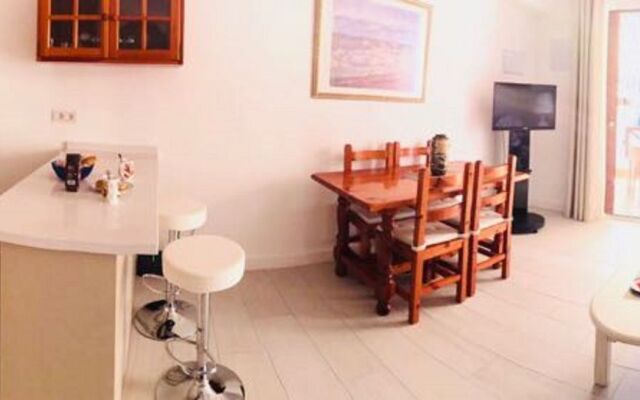 Apartamento Parque Santiago III Wonderland