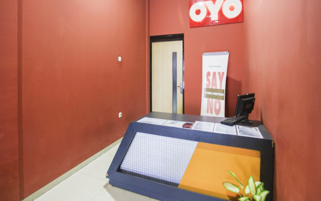 OYO 3456 Citara Jaya Guesthouse