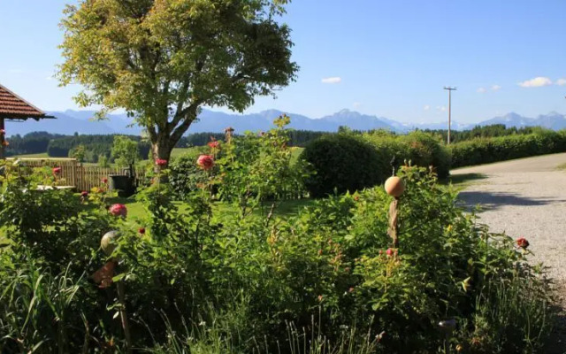 Panorama-Ferienhof Beim Bischof