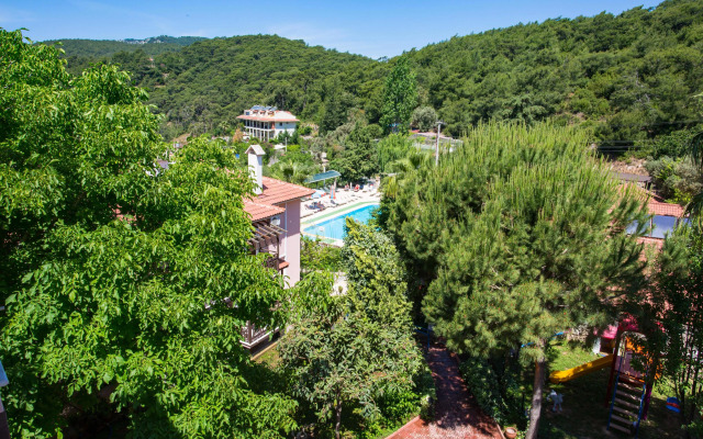 Pink Palace Hotel