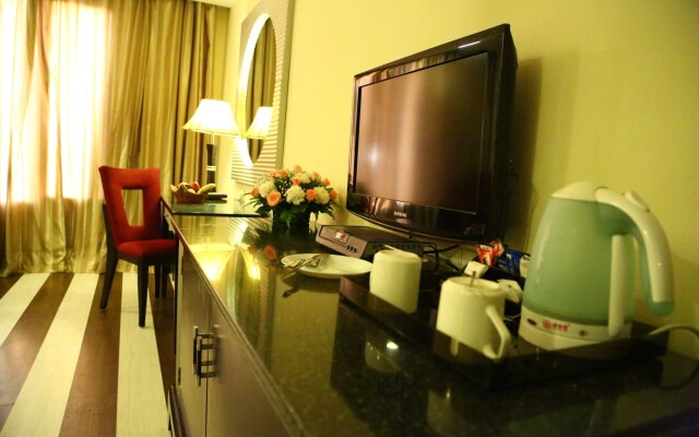 Regenta Central Deccan